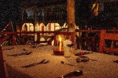 Nungwi Garden Boutique Hotel image 1