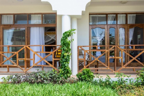 Nungwi Garden Boutique Hotel image 10