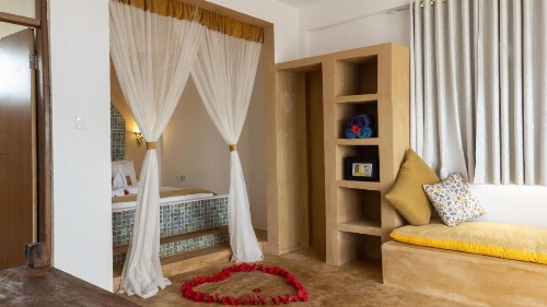 Nungwi Garden Boutique Hotel image 12