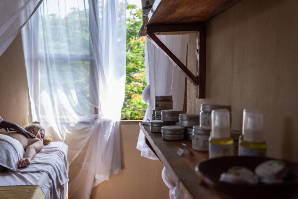 Nungwi Garden Boutique Hotel Image 13