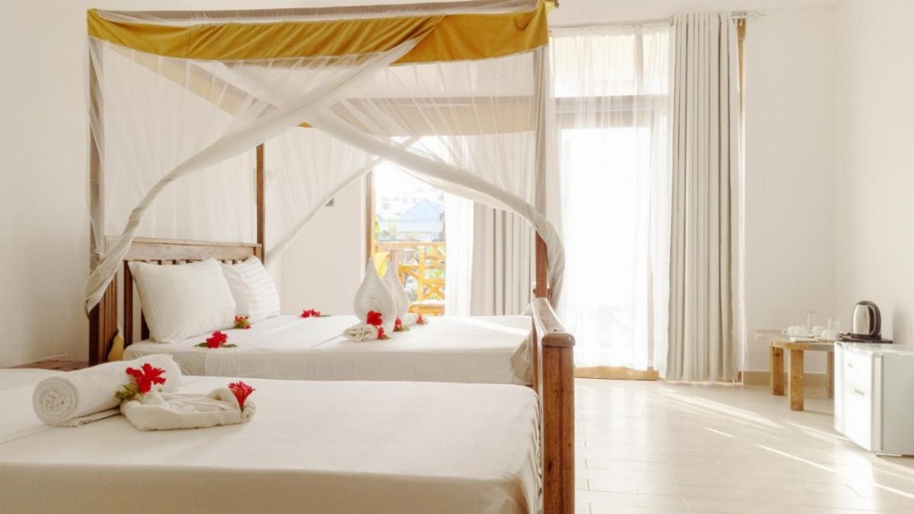 Nungwi Garden Boutique Hotel Image 14