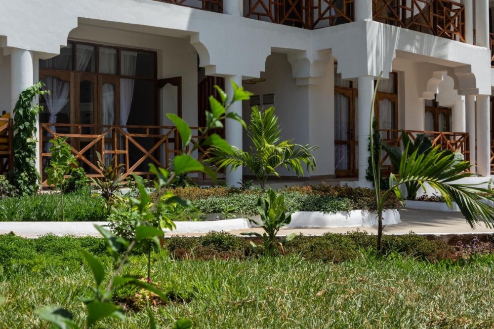 Nungwi Garden Boutique Hotel Image 15