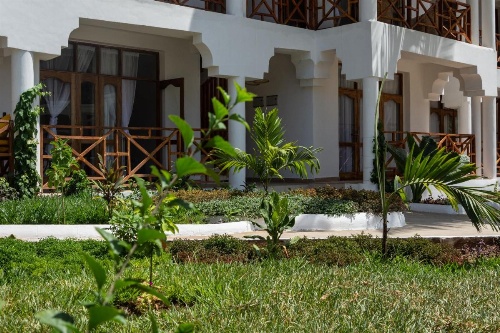 Nungwi Garden Boutique Hotel image 15