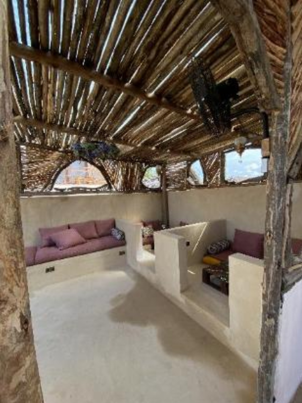 Nungwi Garden Boutique Hotel Main image