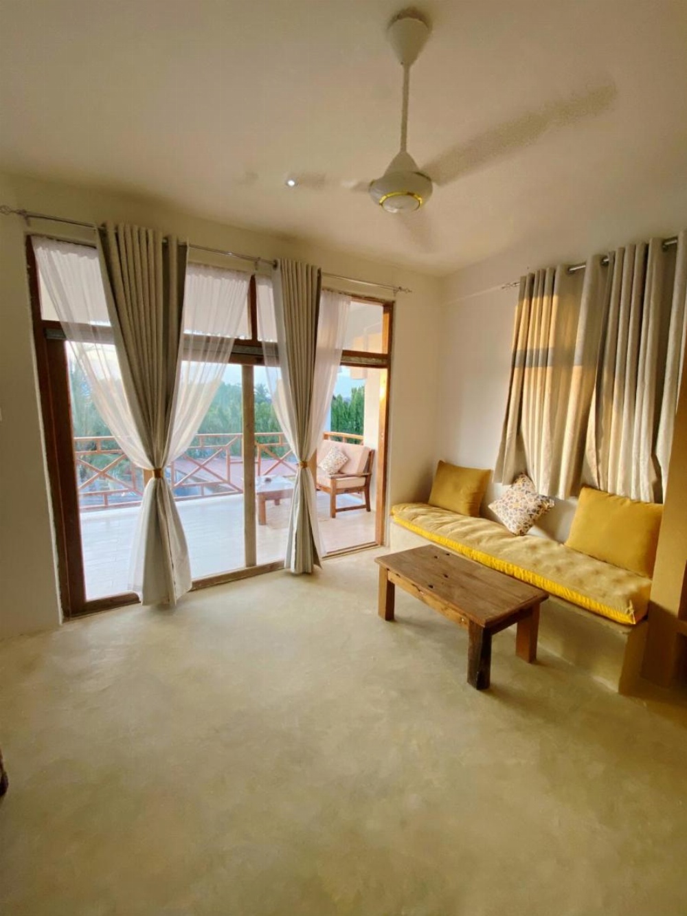 Nungwi Garden Boutique Hotel Image 16