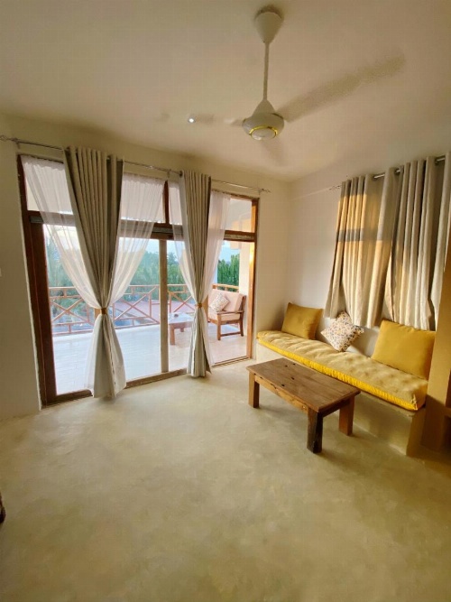 Nungwi Garden Boutique Hotel image 16