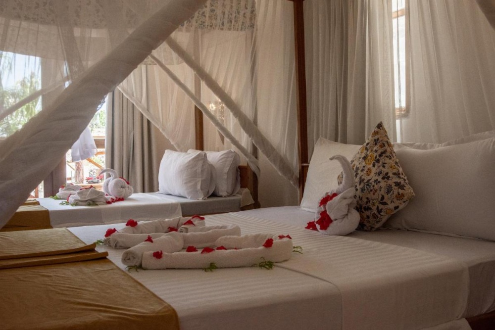 Nungwi Garden Boutique Hotel Image 17