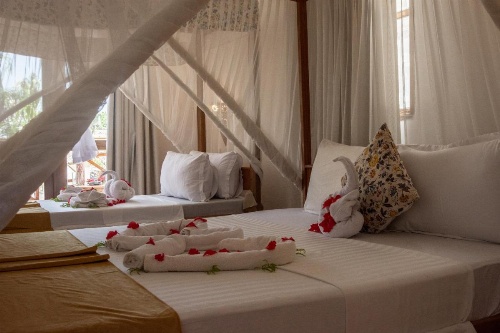 Nungwi Garden Boutique Hotel image 17