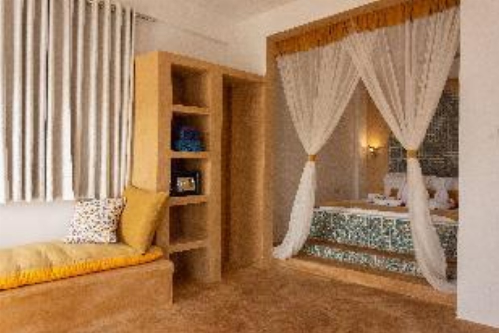 Nungwi Garden Boutique Hotel Image 18