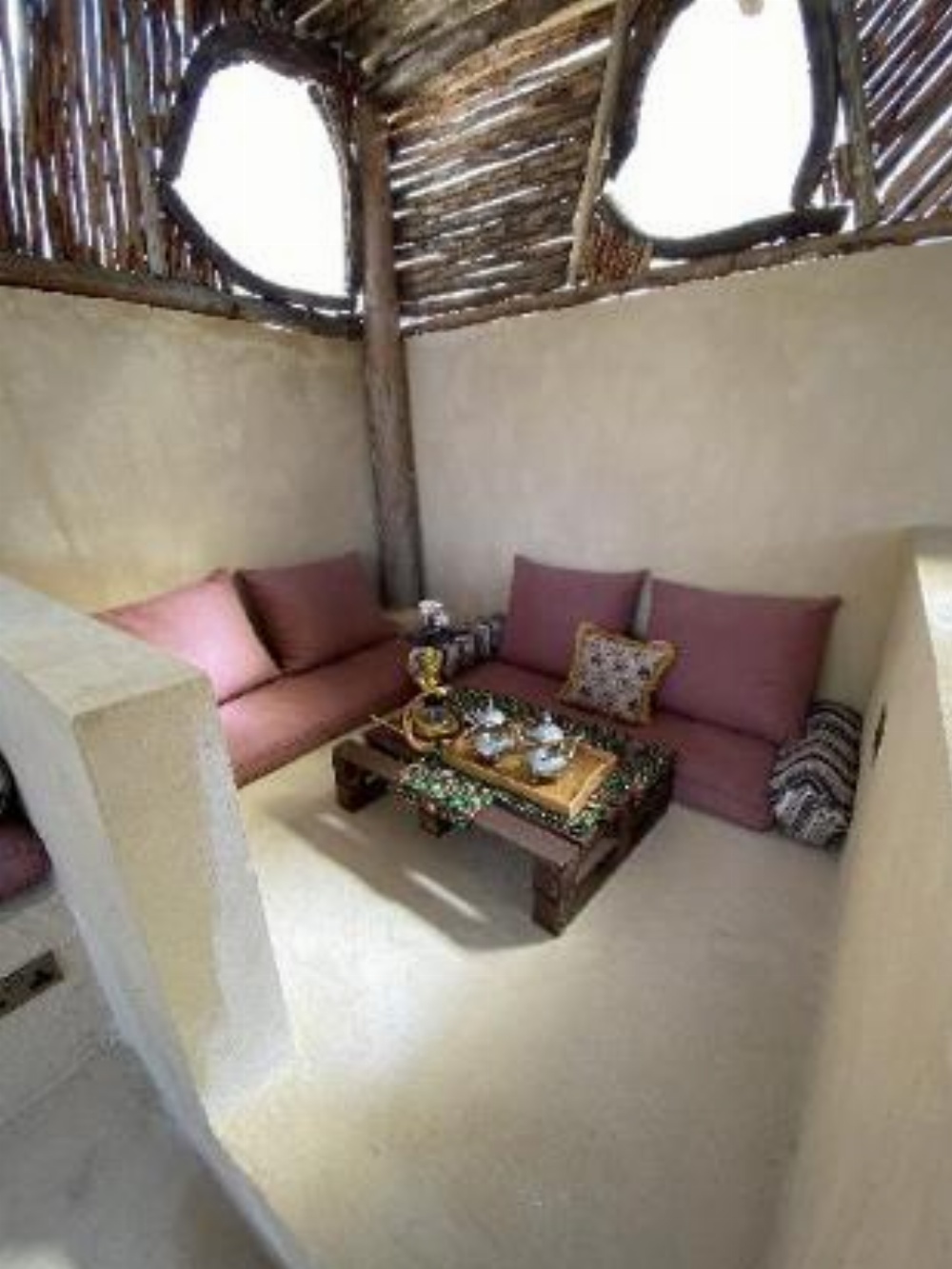Nungwi Garden Boutique Hotel