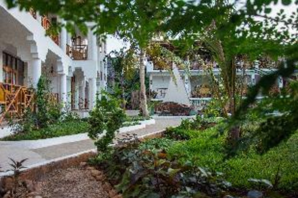 Nungwi Garden Boutique Hotel Image 6