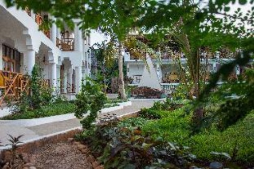 Nungwi Garden Boutique Hotel image 6