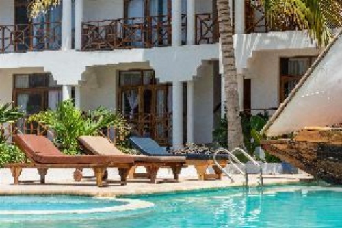 Nungwi Garden Boutique Hotel image 7