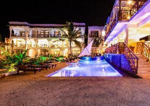 Nungwi Garden Boutique Hotel image 8