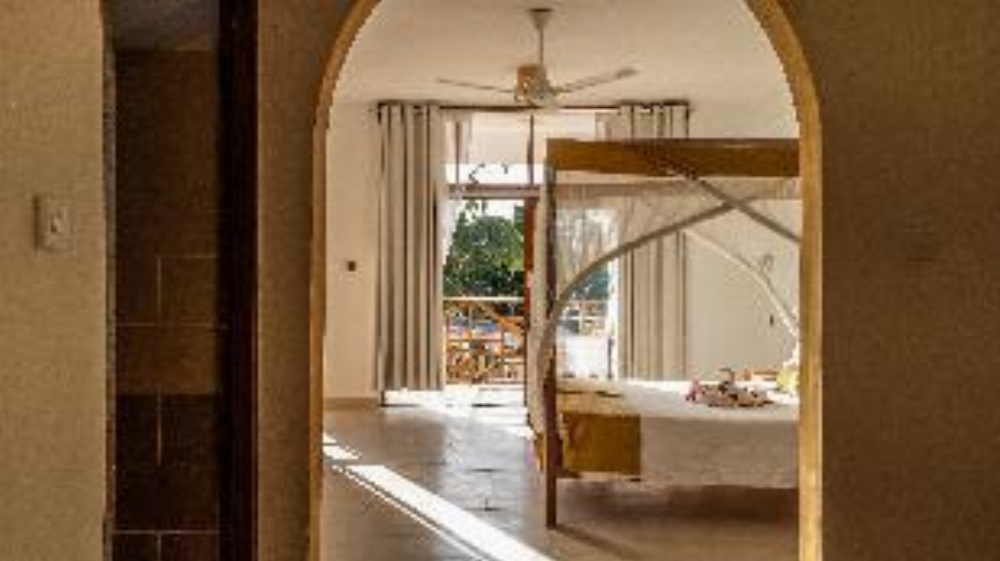 Nungwi Garden Boutique Hotel