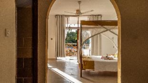 Nungwi Garden Boutique Hotel image 9